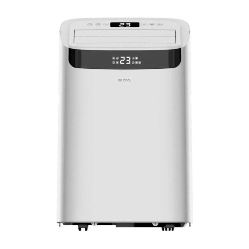 Aire acondicionado portátil reversible 14.000 BTU