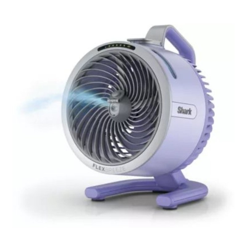 Luftkühler FlexBreeze HydroGo FA050EULV