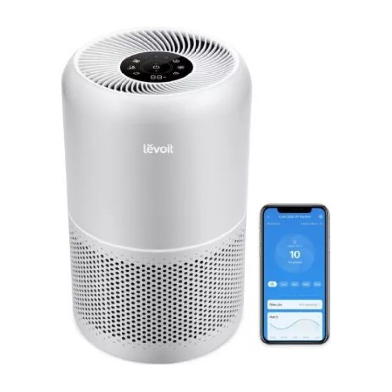 Core 300S Pro Smart T Purificatore d'aria