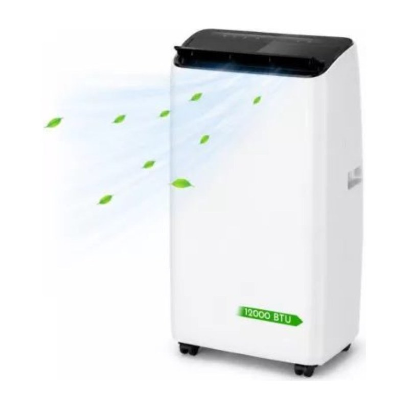 Omkeerbare airconditioner MIA12HOT