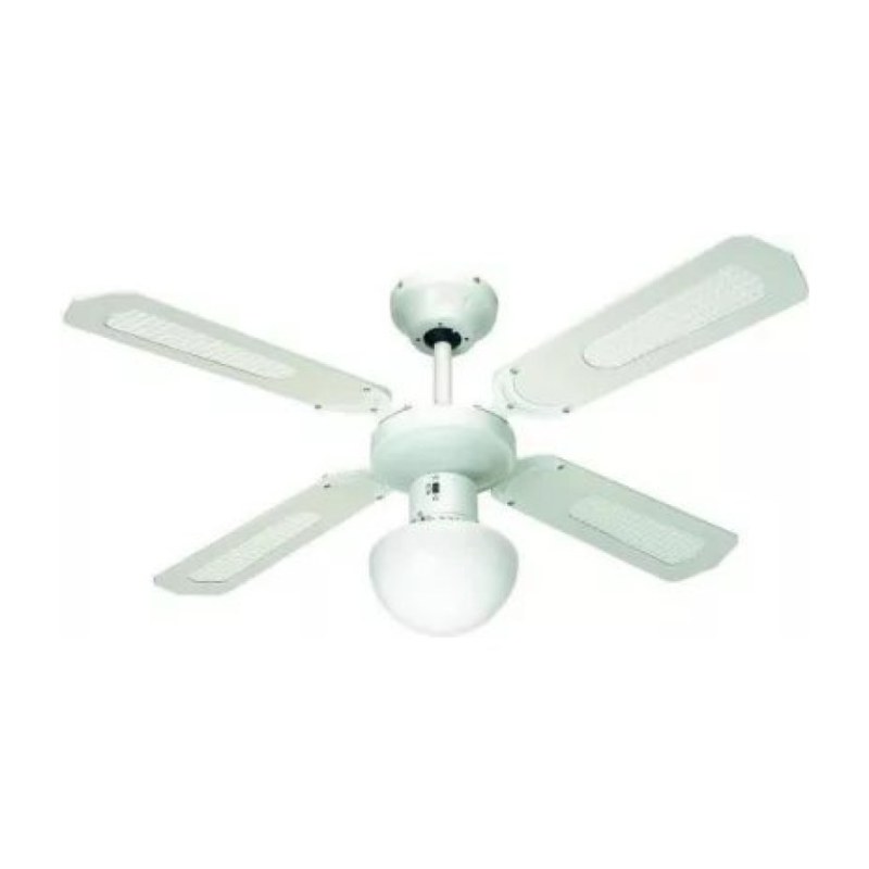 BALI O 107 cm Deckenventilator