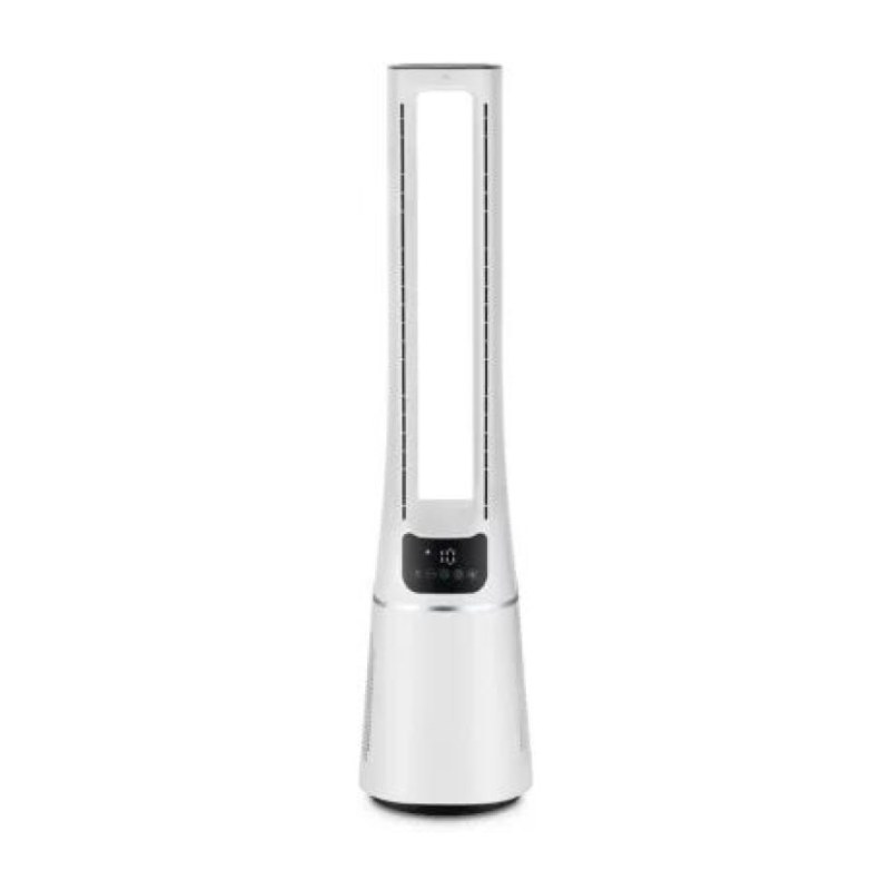 Purificatore d'aria, ventilatore ESSENTIELB EVT-D1w