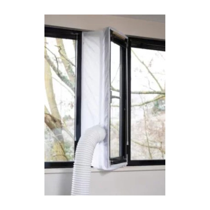 Window sealing kit