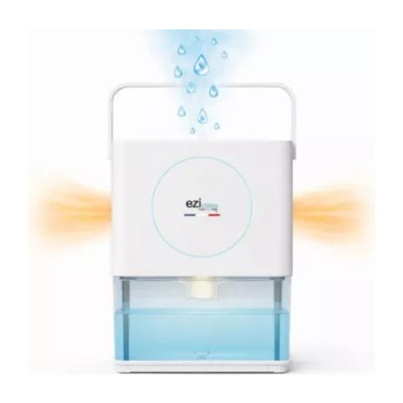 Deumidificatore EZICLEAN EZIclean® DryFlow X