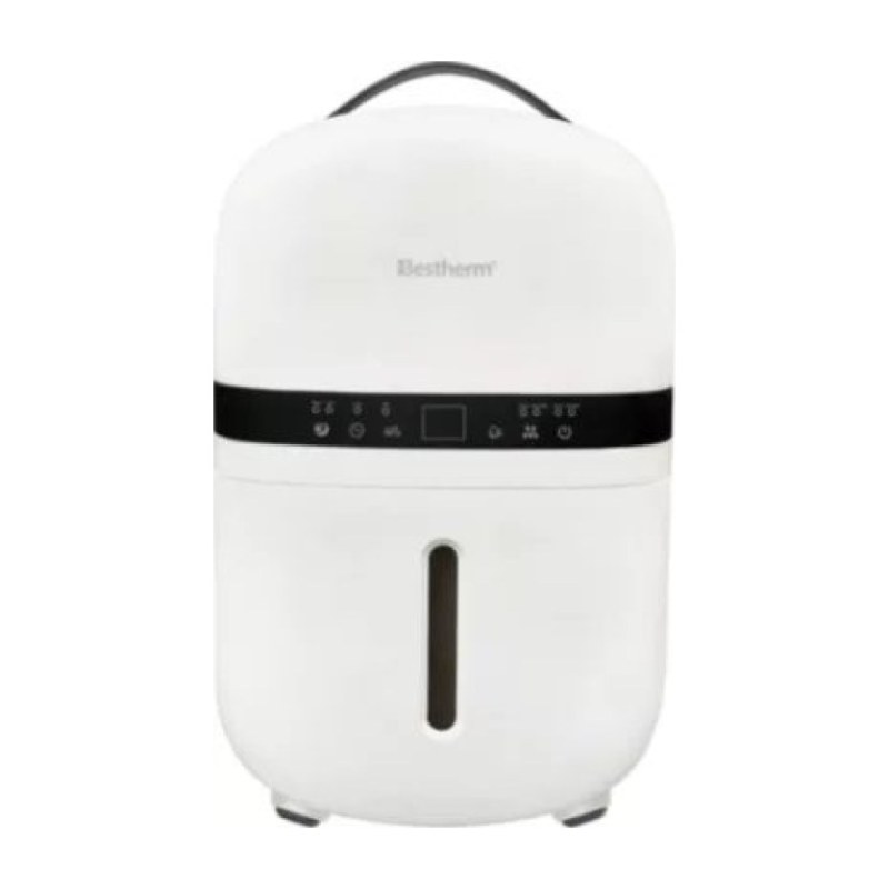 NOVA 5L/Tag Luftentfeuchter – Reinigend, geruchshemmend