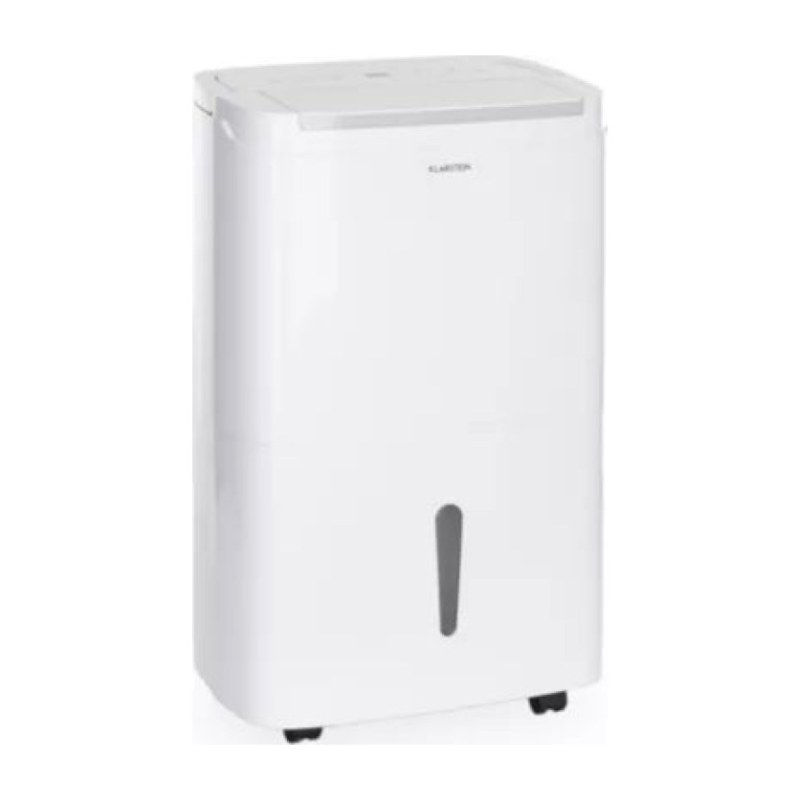 DryFy Connect Deumidificatore 40L/giorno 35-45m² Bianco