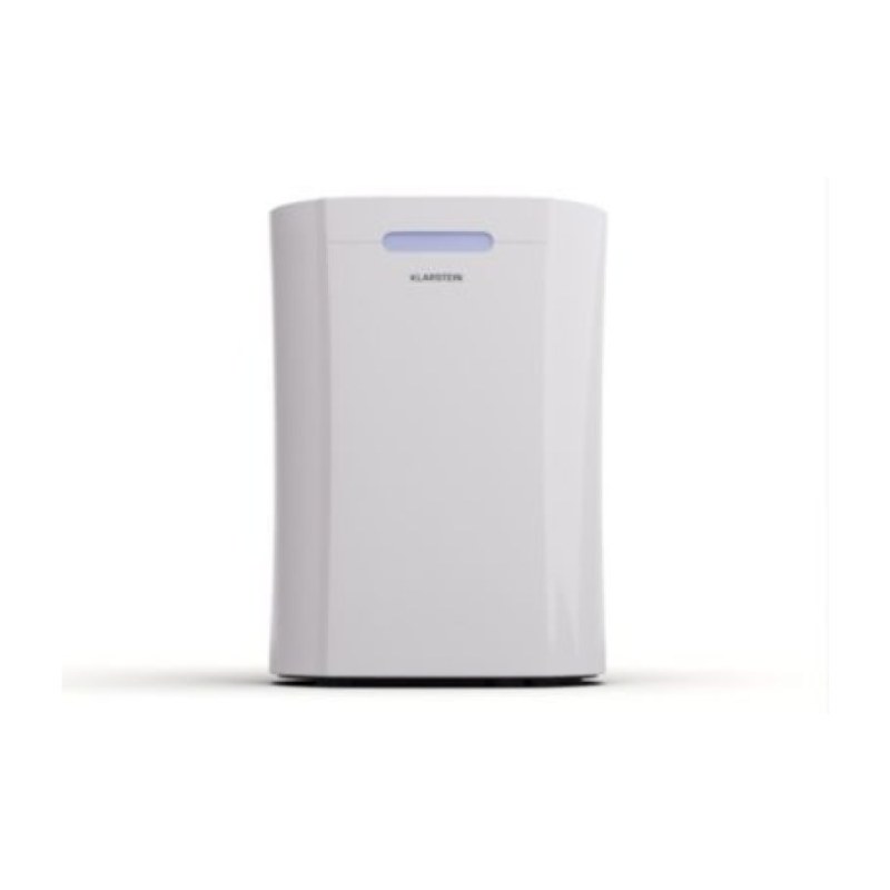 AeroDry Deshumidificador 165W 10 L/d 265 m³/h 25 m² Blanco