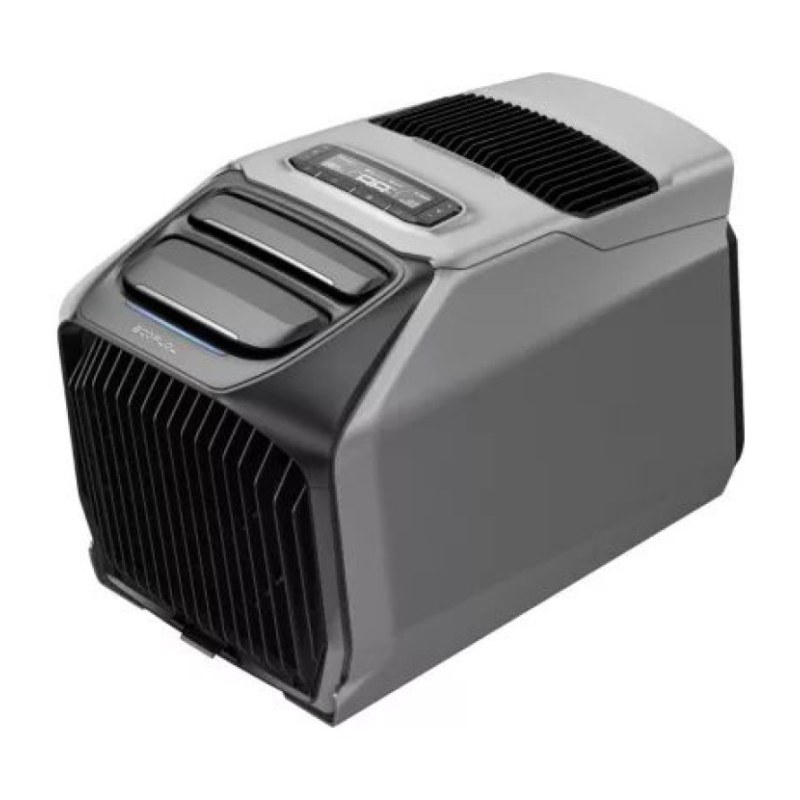 WAVE 3 Umkehrbare Klimaanlage
