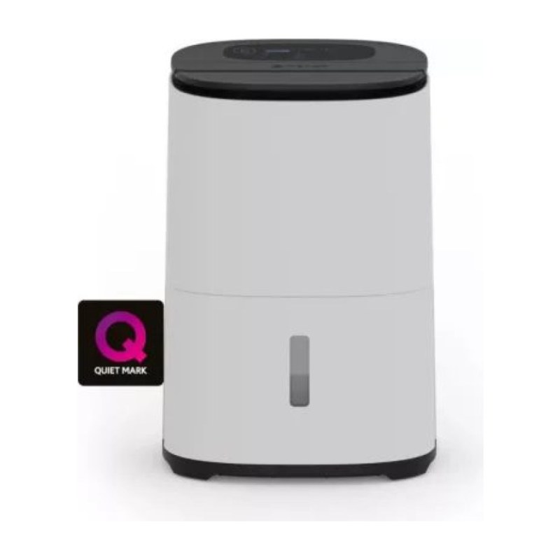 Dehumidifier and Air Purifier ARETE Two