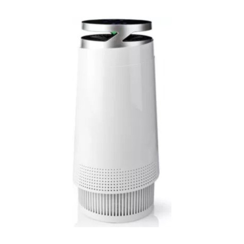 Purificateur d'air NEDIS 40W pour 20m2