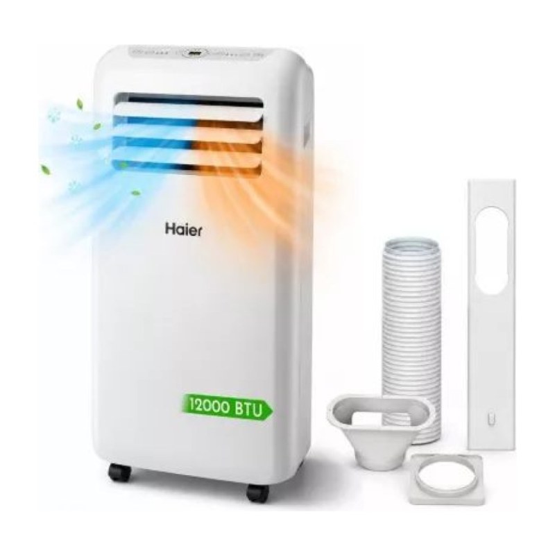 AM12AA1GAA umschaltbare Klimaanlage