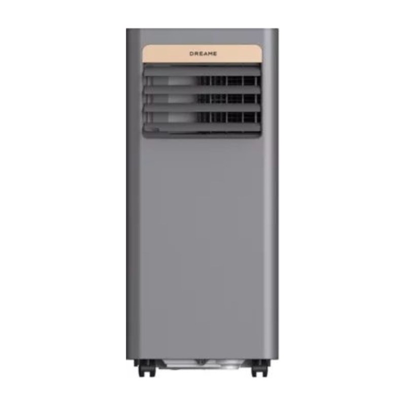 Condizionatore P-Wind 9K-Black Gold