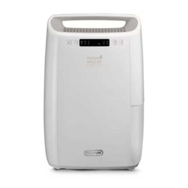 DEXD214RF Deshumidificador Blanco