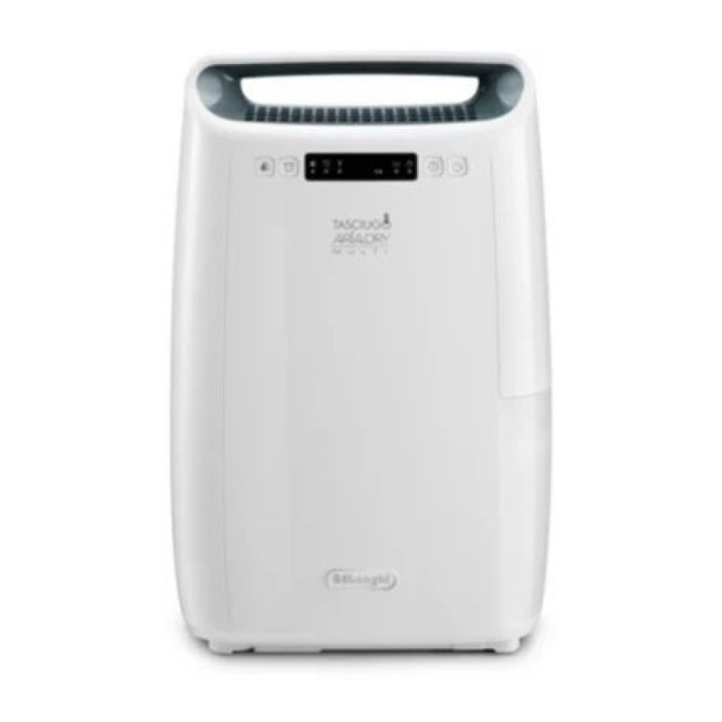 DEXD216RF Luftentfeuchter Weiß