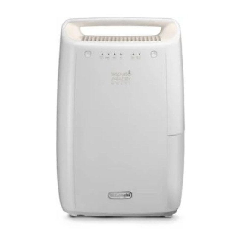 Deshumidificateur DELONGHI DEX210SF Blanc