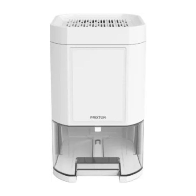Deshumidificateur PRIXTON Sahara avec minuteur