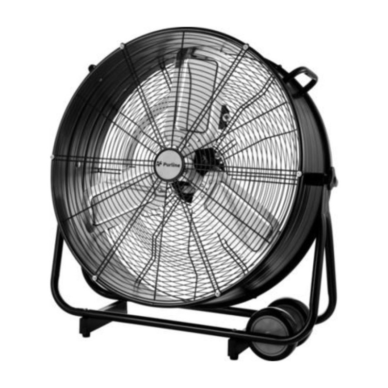 VENTY METABLAST S Ventilatore
