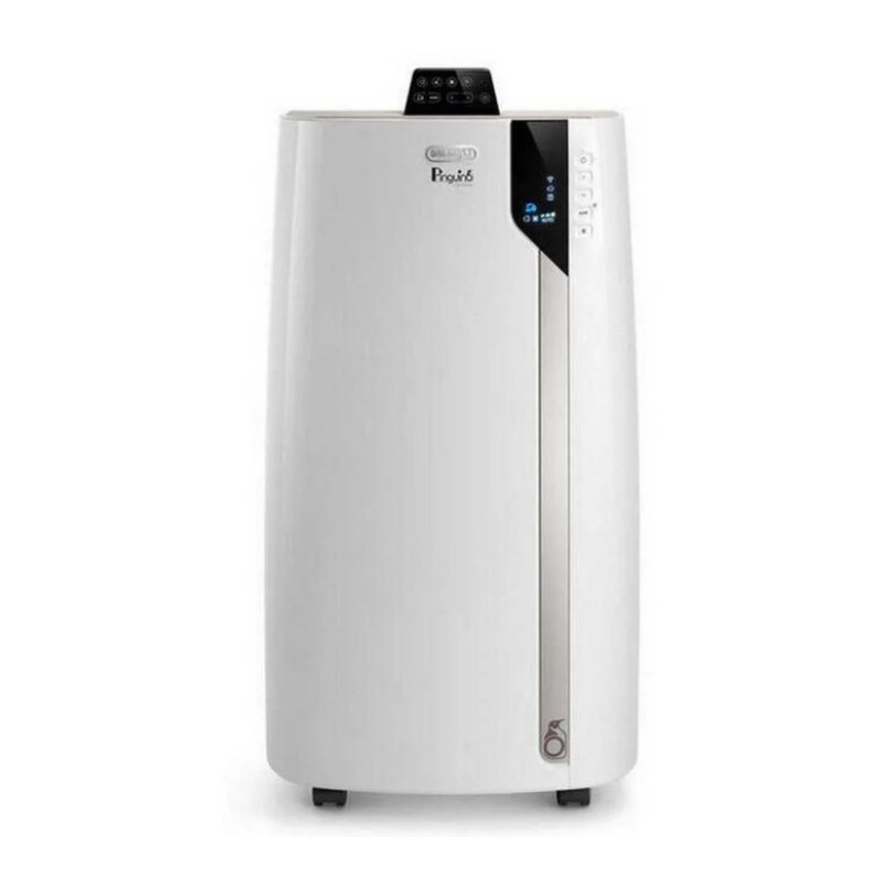 Pinguino PAC EX130 CST WiFi — Vernetztes mobiles Klimagerät (weiß)