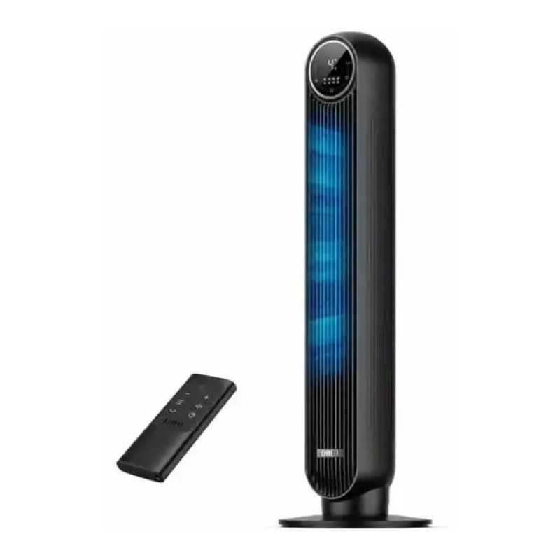 Nomad One leiser Turmventilator