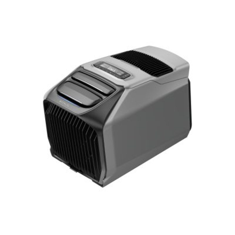 Wave 3 — Condizionatore e riscaldatore portatile reversibile a batteria