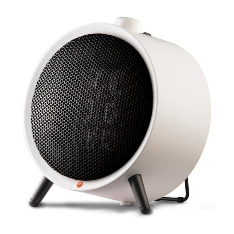 Honeywell HCE200 designer ceramic heater 1500 W white