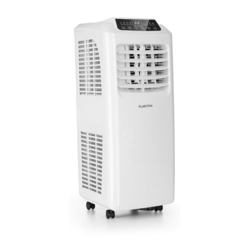 Pure Blizzard 3-in-1 Airconditioner Luchtontvochtiger & ventilator 7.000 BTU
