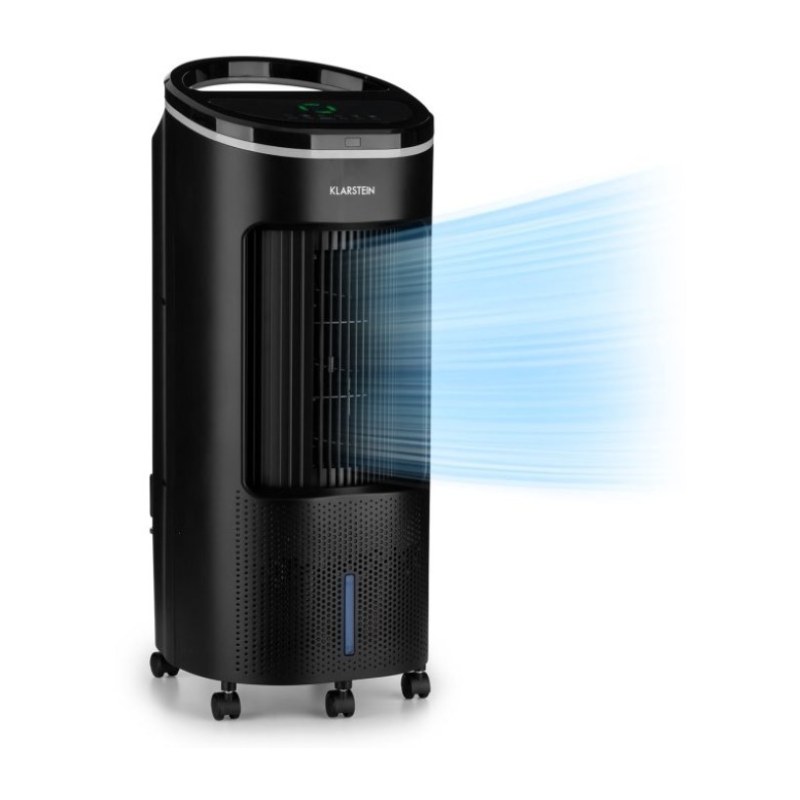 IceWind Plus Air Cooler 4-in-1 330 m³/h Oscillation Remote Control