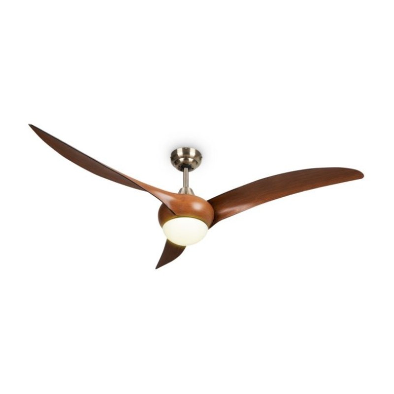 Monteverde ceiling fan 52" 8.376m³/h 3 blades