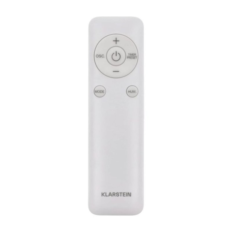 Remote control - Mistral - 10047899