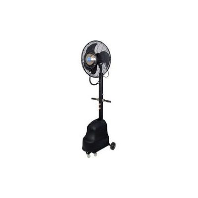 Ventilatore nebulizzatore da esterno per terrazza 180 cm
