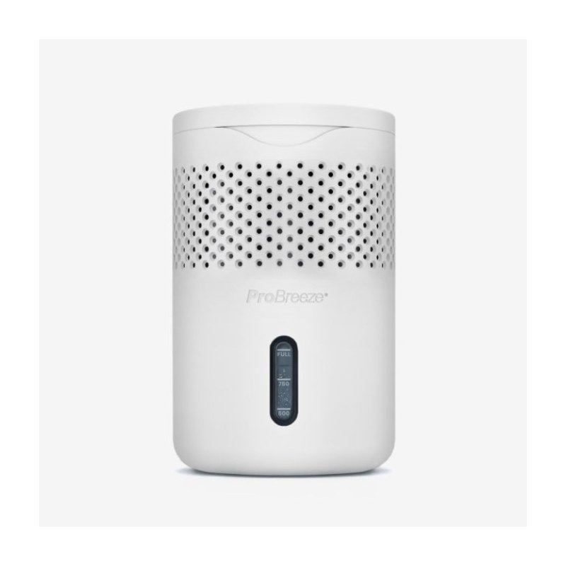 Pro Breeze® Osmo 1,3L Luftentfeuchter mit 700g Tablette