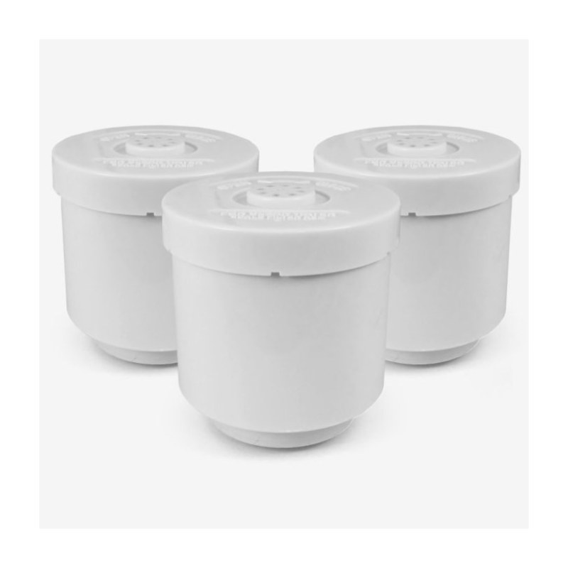 Ersatzfilter für 3,5L Ultraschall-Luftbefeuchter - 3x