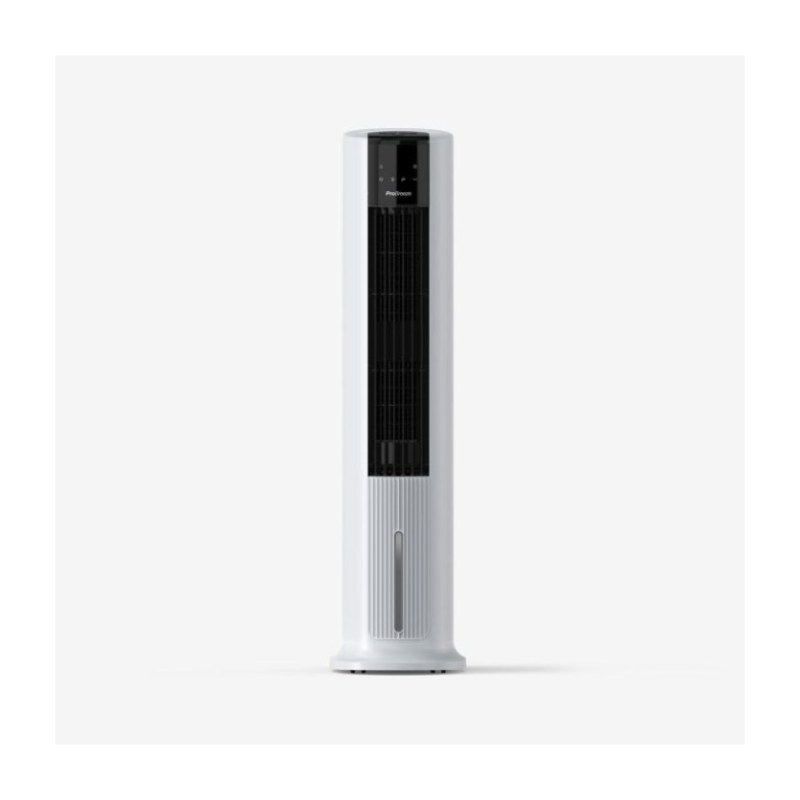 OmniAir 7L Evaporative Air Cooler & Portable Tower Fan with Humidification Modes