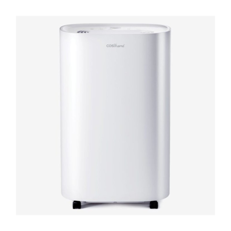25L Hochleistungs-Luftentfeuchter mit 6,5L Wassertank