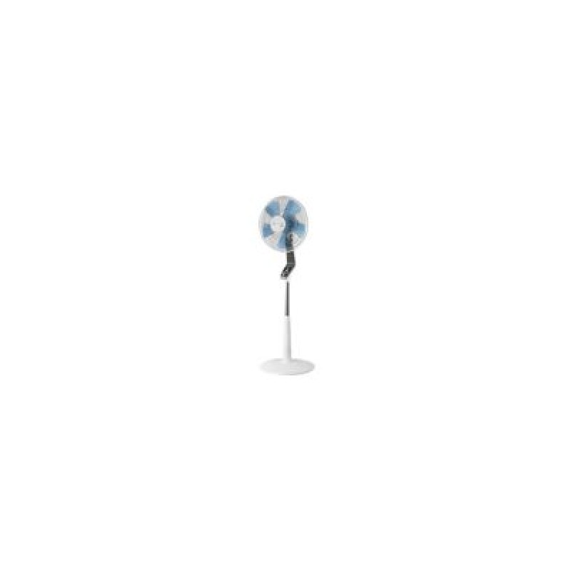 Turbo Silence Extreme VU5640 ventilador de pie