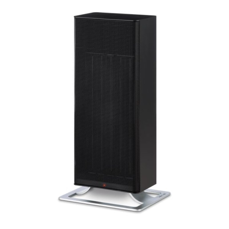 STADLER FORM Anna designer ceramic heater black 2000 W
