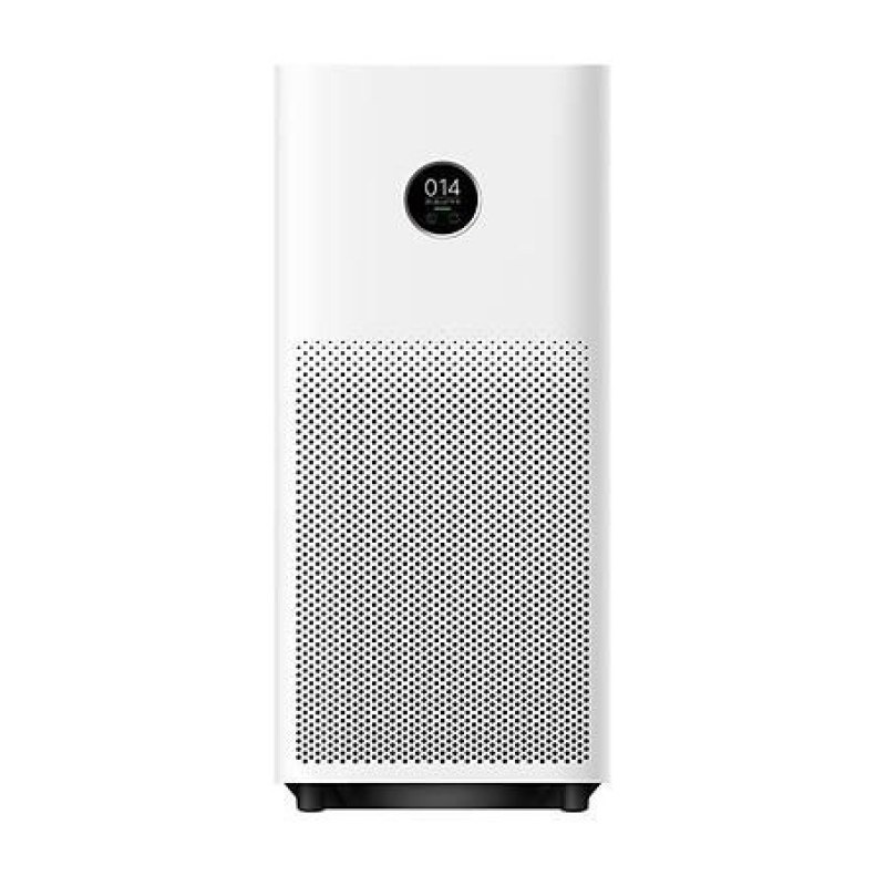 Smart Air Purifier 4 (BHR5096GL) — Vernetzter Luftreiniger