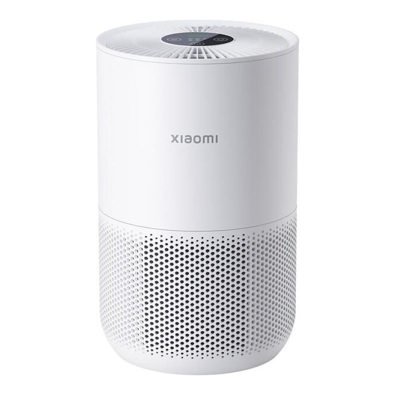 Smart Air Purifier 4 Compact (EU) — Purificador de aire conectado