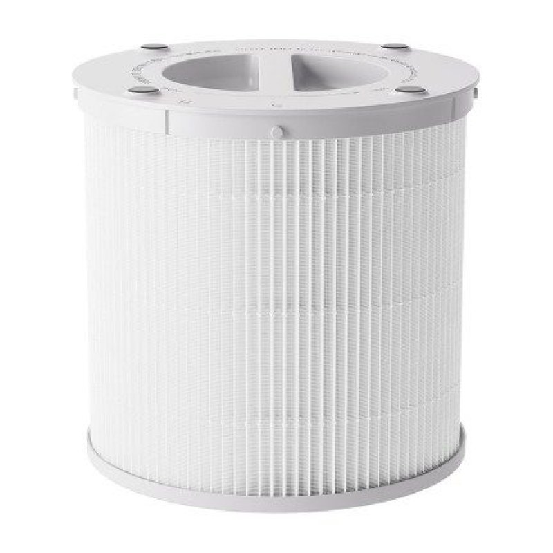 Filtro de repuesto de 3 capas HEPA + carbón activo para Xiaomi Smart Air Purifier 4 Compact